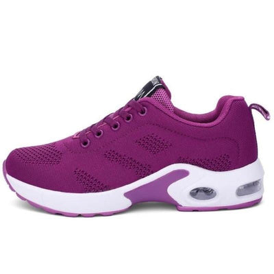 YBO™ Atmungsfähiger Sneaker mit Luftpolster-Sohle