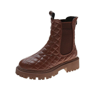 "Vera" Modische Boots