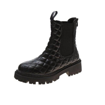 "Vera" Modische Boots