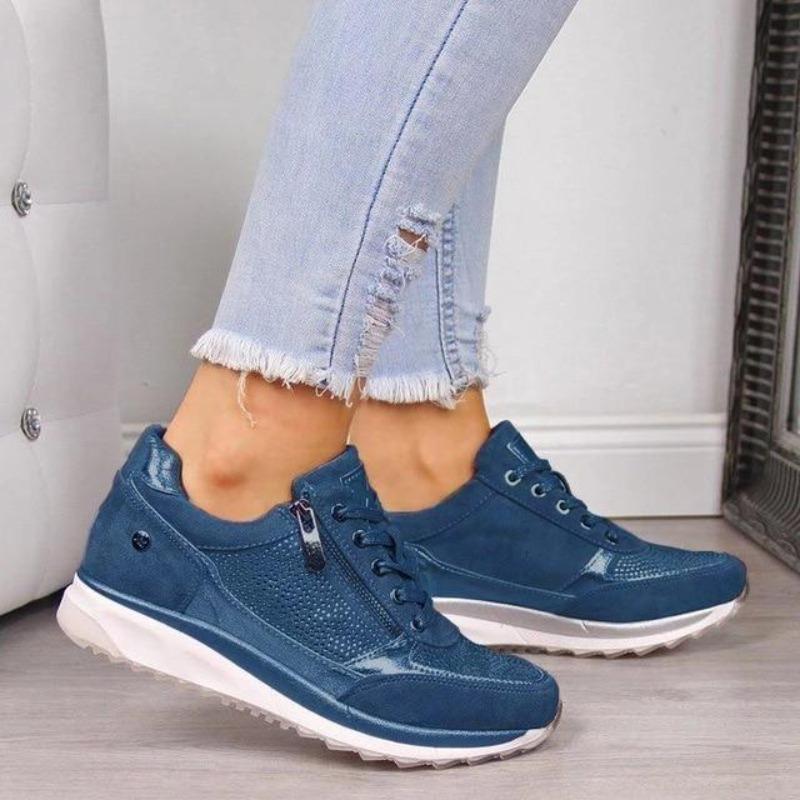 "Emma" Designer-Sneaker