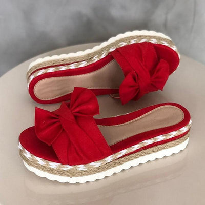 "Frida" Designer-Sandale