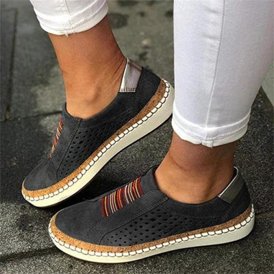 "Ada" Komfortable Sneaker