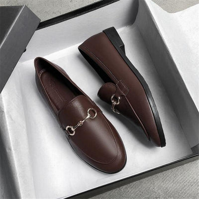 "Gianna" Edle Designer-Slipper