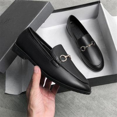"Gianna" Edle Designer-Slipper