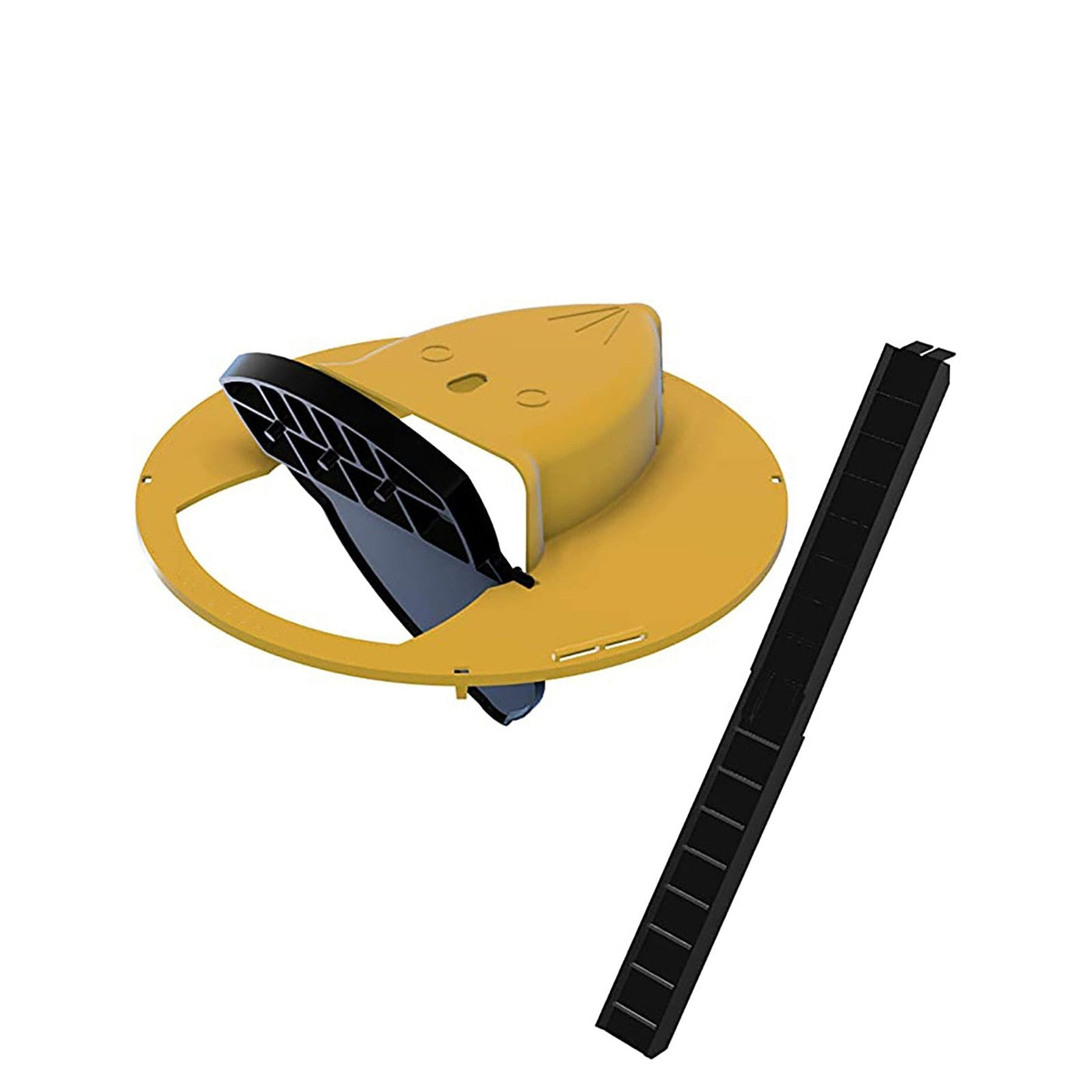 CritterTrap™ Instant Trap Action