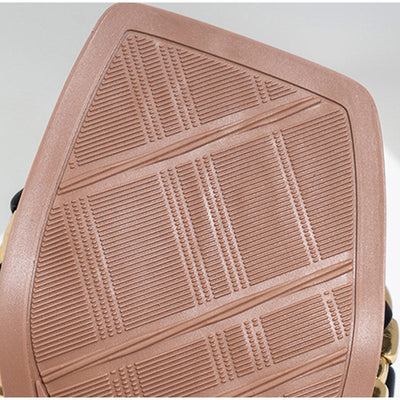"Carina" Designer-Sandale