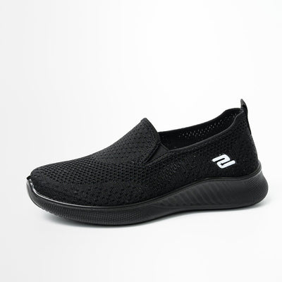 "Sonia" Komfortable Mesh-Sneaker