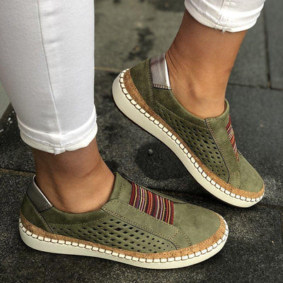 "Ada" Komfortable Sneaker