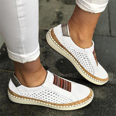 "Ada" Komfortable Sneaker