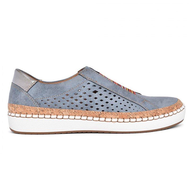 "Ada" Komfortable Sneaker