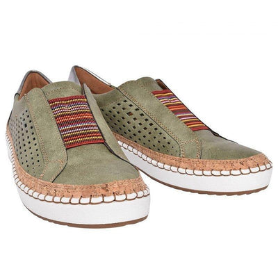 "Ada" Komfortable Sneaker