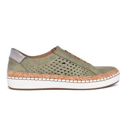 "Ada" Komfortable Sneaker