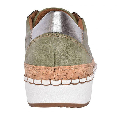 "Ada" Komfortable Sneaker