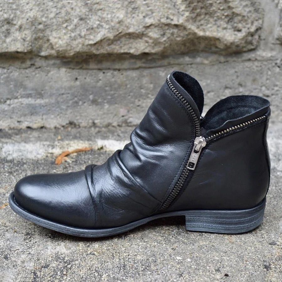 "Fiona" Stiefelette
