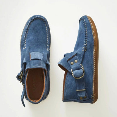 "Narela" Modische Ankle Boots