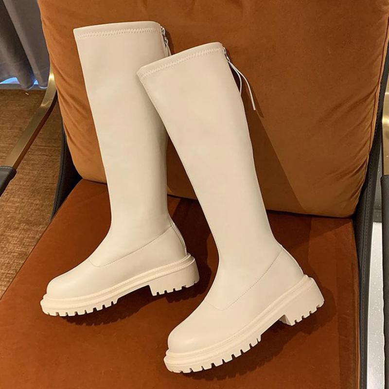 "Anna" Trendige Winterstiefel
