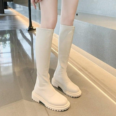 "Anna" Trendige Winterstiefel
