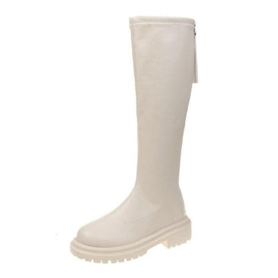 "Anna" Trendige Winterstiefel