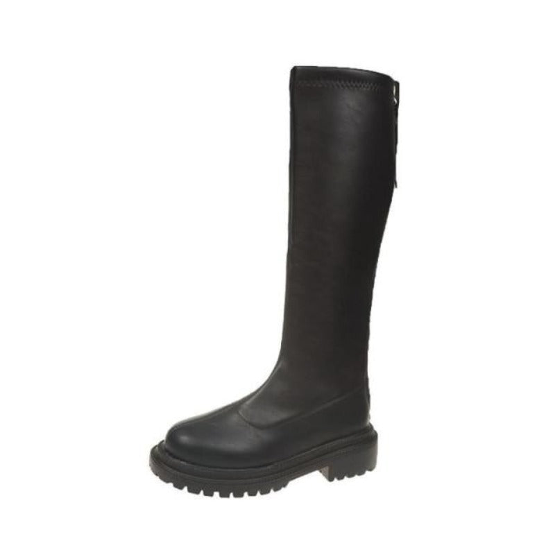 "Anna" Trendige Winterstiefel