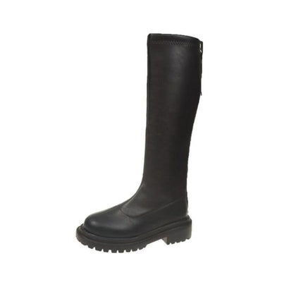 "Anna" Trendige Winterstiefel