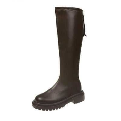"Anna" Trendige Winterstiefel