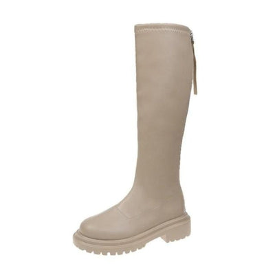"Anna" Trendige Winterstiefel
