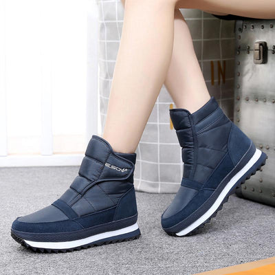 "Taylor" Sportliche Winterboots
