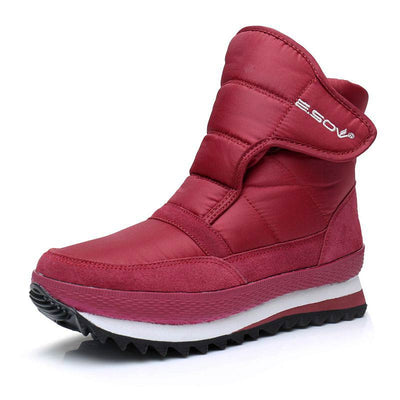 "Taylor" Sportliche Winterboots