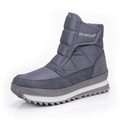 "Taylor" Sportliche Winterboots