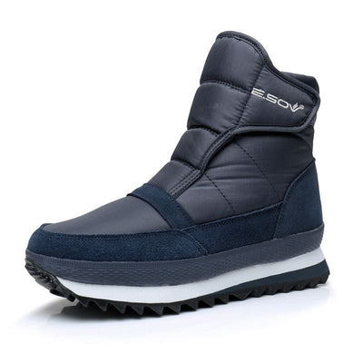"Taylor" Sportliche Winterboots