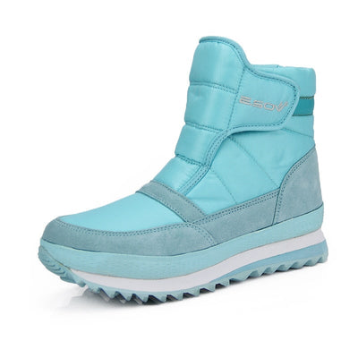 "Taylor" Sportliche Winterboots