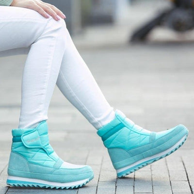 "Taylor" Sportliche Winterboots