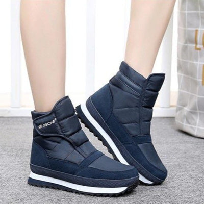 "Taylor" Sportliche Winterboots