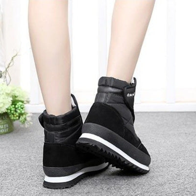 "Taylor" Sportliche Winterboots