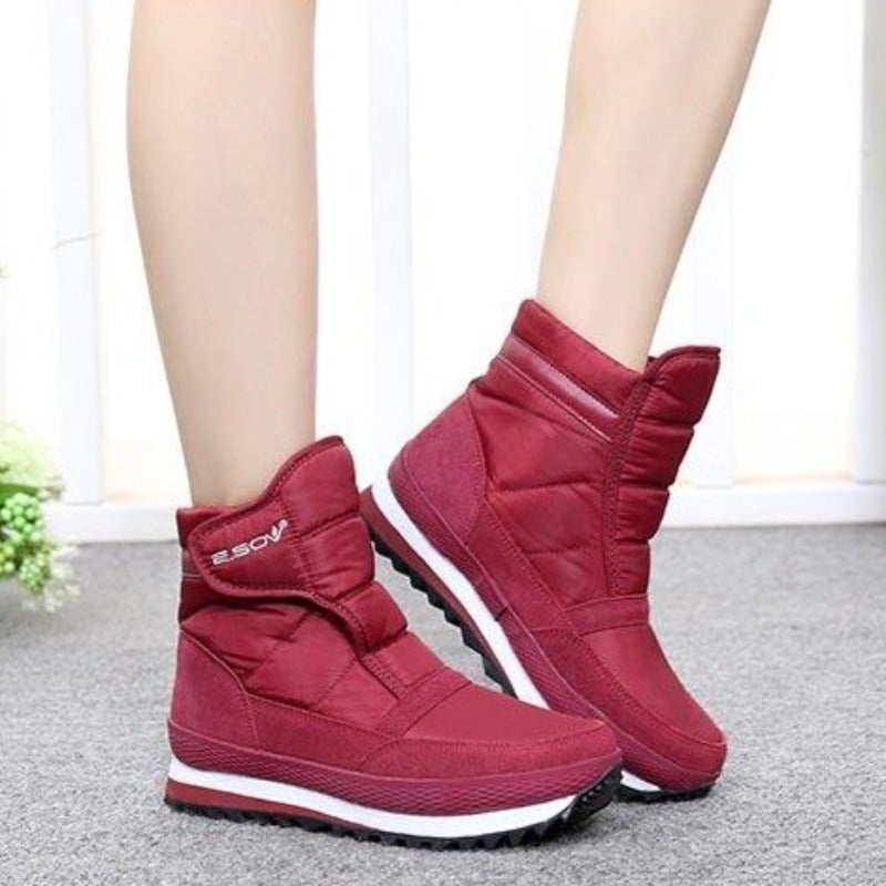 "Taylor" Sportliche Winterboots