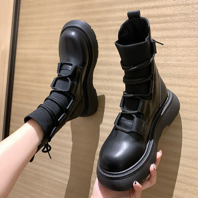 "Maria" Winterboots