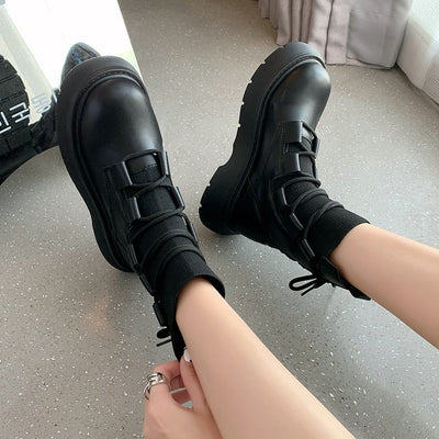 "Maria" Winterboots
