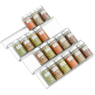 GewürzStufe™ Effiziente Gewürzorganisation
