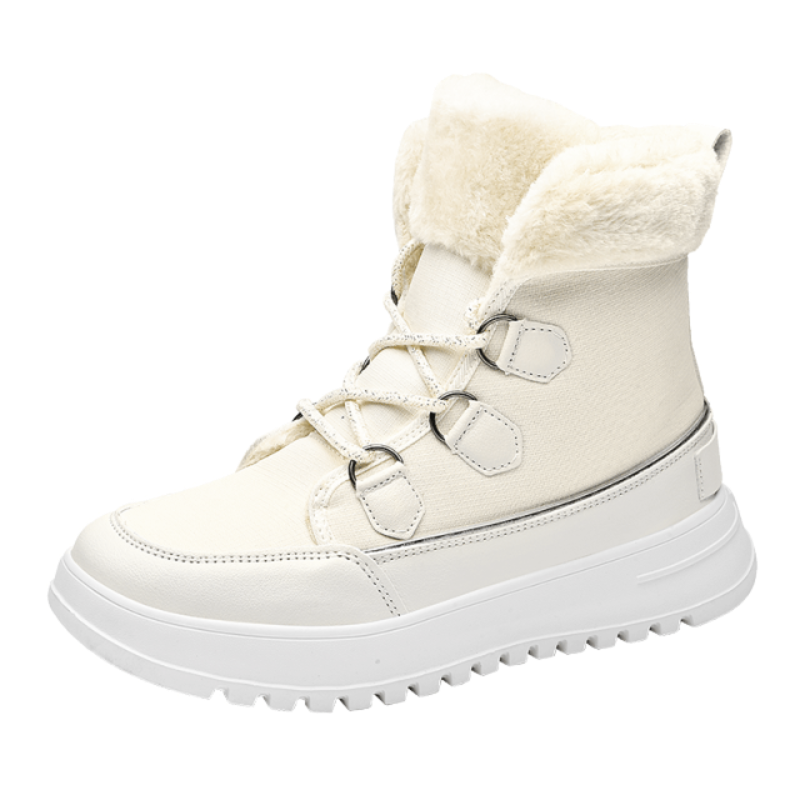 "Bella" Wasserdichte Schneestiefel