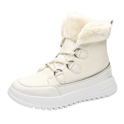 "Bella" Wasserdichte Schneestiefel