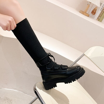 "Tamara" Lässiger Chelseastiefel