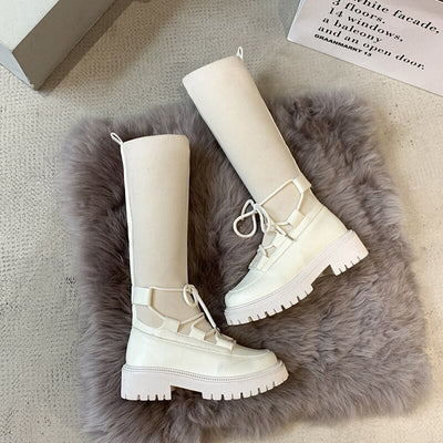 "Tamara" Lässiger Chelseastiefel