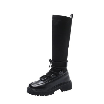 "Tamara" Lässiger Chelseastiefel