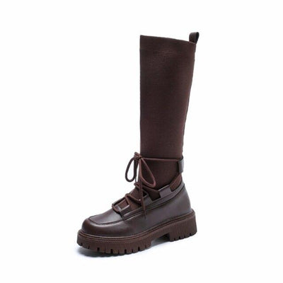 "Tamara" Lässiger Chelseastiefel