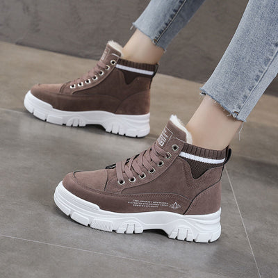 "Romy" Warme Boots