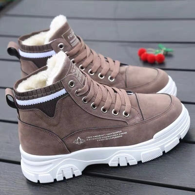 "Romy" Warme Boots