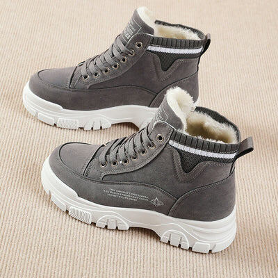 "Romy" Warme Boots