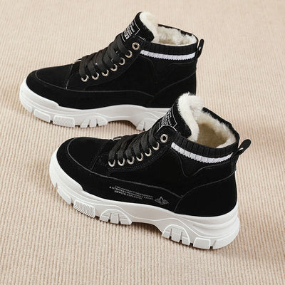 "Romy" Warme Boots