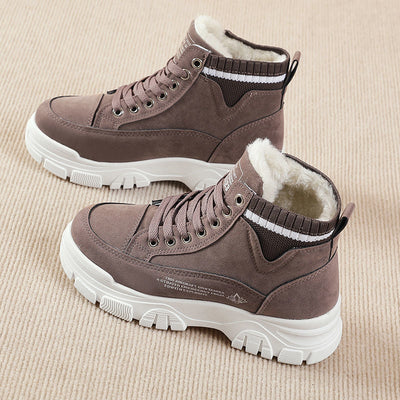 "Romy" Warme Boots