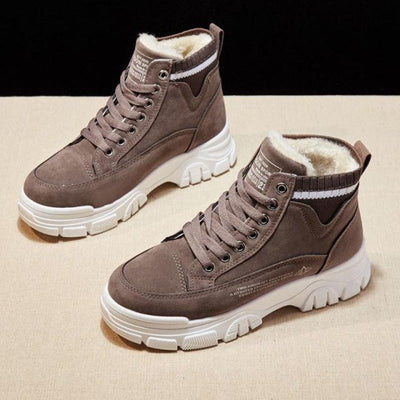 "Romy" Warme Boots